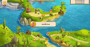 Argonauts Agency 2: Pandora’s Box