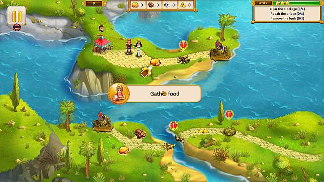 Argonauts Agency 2: Pandora’s Box