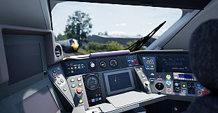 Train Sim World 7: Riviera Line: Exeter – Plymouth & Paignton Route Add-On