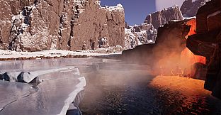 Icarus: Frostfall Outpost