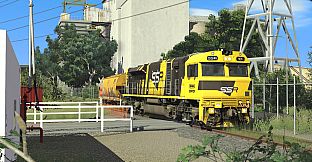 Trainz 2022 DLC - GT46C-ACe G1 - SSR