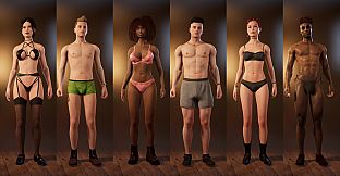 House Party - Business and Pleasure Style Pack