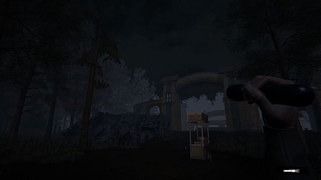 Mr. Chuckles’ Park