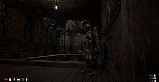 GRAIN ROT