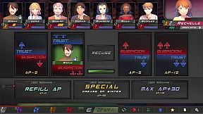 ESPIONAGE: Mafia Evolved