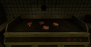 The Night Kitchen