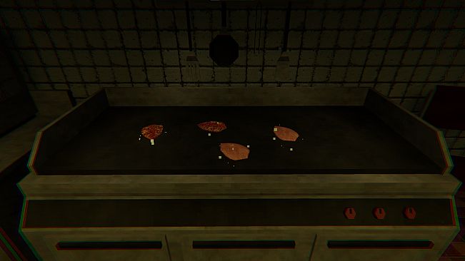 The Night Kitchen