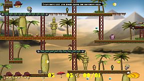 The Amazing Adventures of Lady Fanny Featherstone