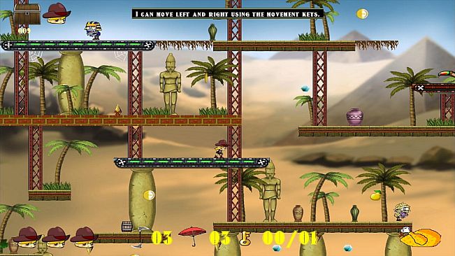 The Amazing Adventures of Lady Fanny Featherstone