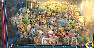 Detective Club: Carnival of Secrets Collector's Edition