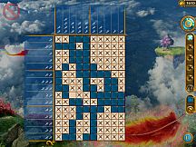 Fill and Cross Magic Journey