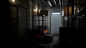 Bally Fears : The Paradox