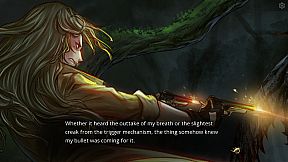 The Falconers: Moonlight