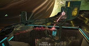 Super Puzzle Galaxy - Boost Ball DLC Pack