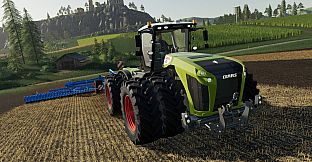 Farming Simulator 19 - Platinum Expansion