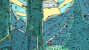 I commissioned some butterflies