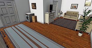 Food Delivery Simulator 2026 - Prologue