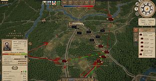 Grand Tactician: The Civil War (1861-1865)