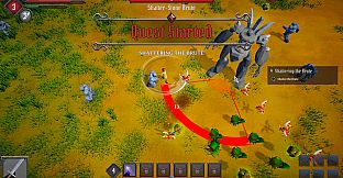 Champions of Apoth
