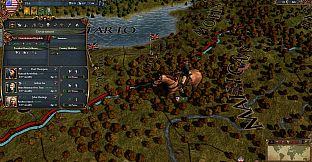 Europa Universalis IV: American Dream