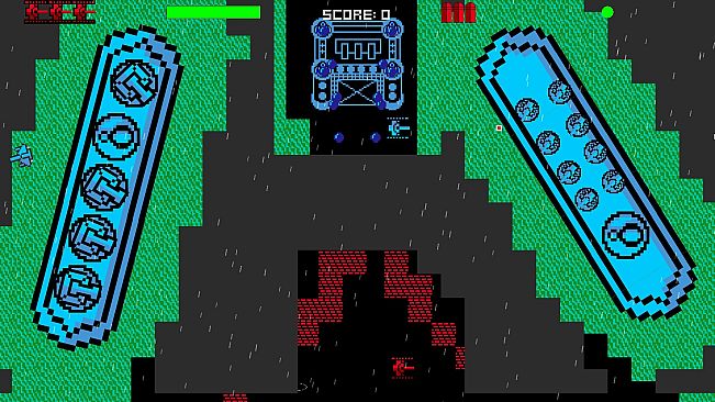 Tiger Tank 59 Ⅰ Battleship MP062