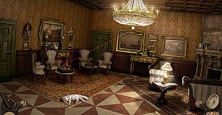 Occultus - Mediterranean Cabal