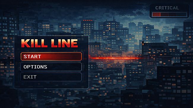 How I Learned to Stop Worrying and Love the Kill Line