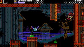 Shovel Knight: Treasure Trove