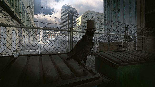 John Lazarus - Episode 1: Dead Man's Origin