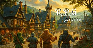 RPG System