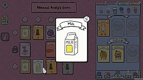 Cat Lady - The Card Game