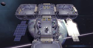 Orbitaria