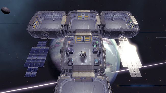 Orbitaria