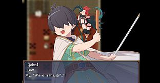 Monster Garden: Monster Girls Labyrinth