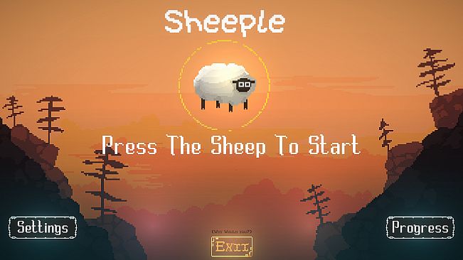 Sheeple
