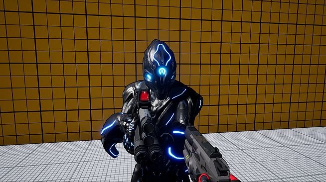 Buy The Dev a Fancy Meal - Bullet Bash