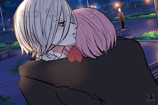 THE STRONG HIGH SCHOOL