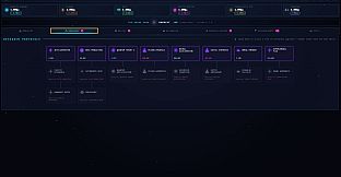 Nexus: Quantum Industries
