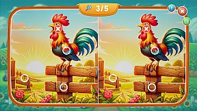 Young Detectives: Farm