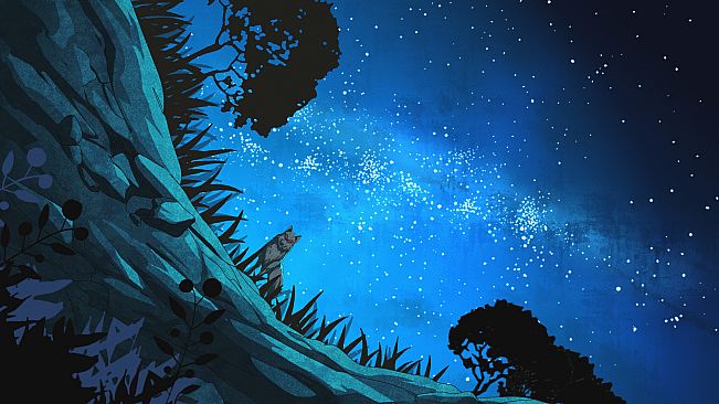 鸢之歌-Singing Iris