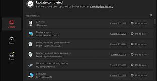 Driver Booster Upgrade to Pro(Lifetime)