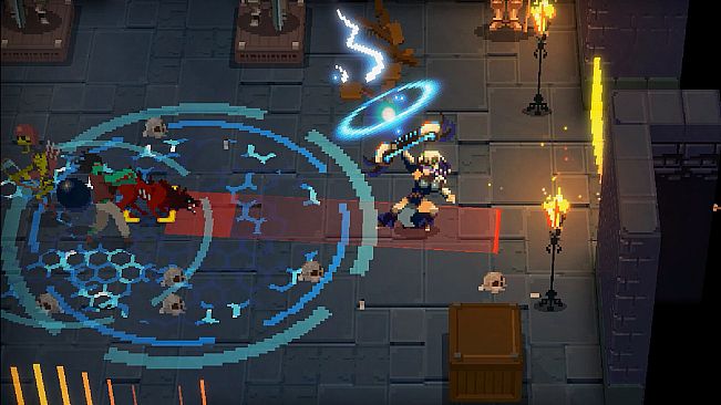Otherworld Legends - Skin : Ravager Prime