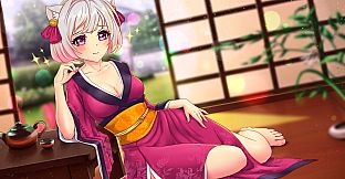 Neko Secret - Homecoming: 18+ Hentai Arts Extension