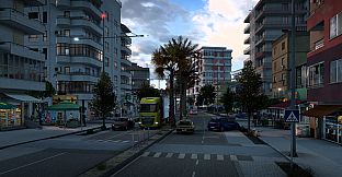 Euro Truck Simulator 2 - West Balkans