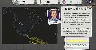 That's My President!