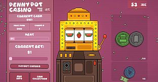 The House Never Wins