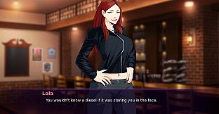 A Futanari SPAT in my MOUTH!