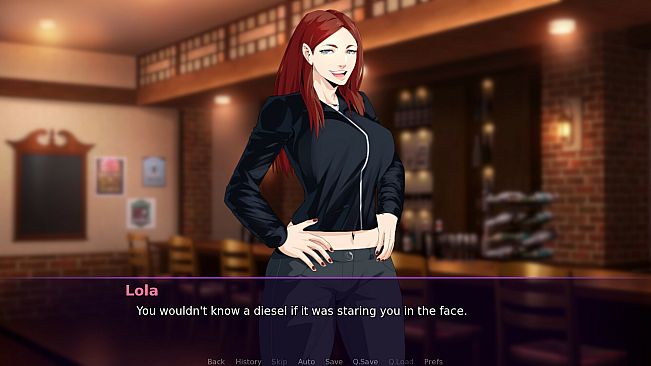 A Futanari SPAT in my MOUTH!