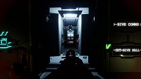 Escape From Violet Institute