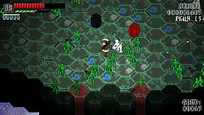 Space Ghost Pirate Zombie Slayer